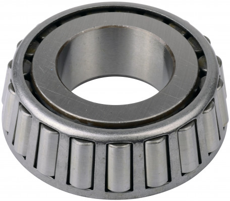 Image of Tapered Roller Bearing from SKF. Part number: 557-S VP